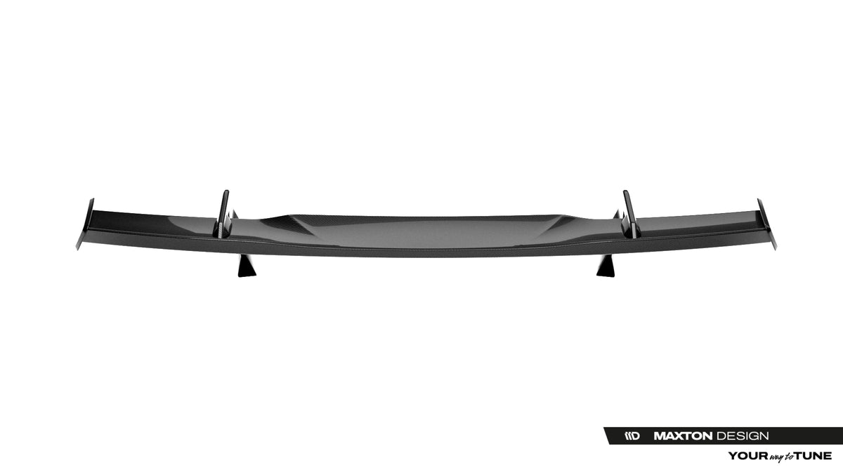 Maxton Design Accessorio Aerodinamico - Audi A3 8Y - img 15