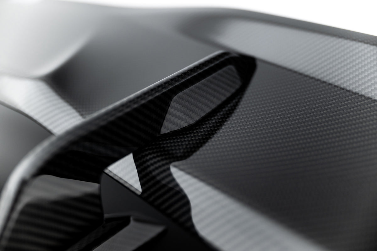 Maxton Design Accessorio Aerodinamico - Audi A3 8Y - img 10
