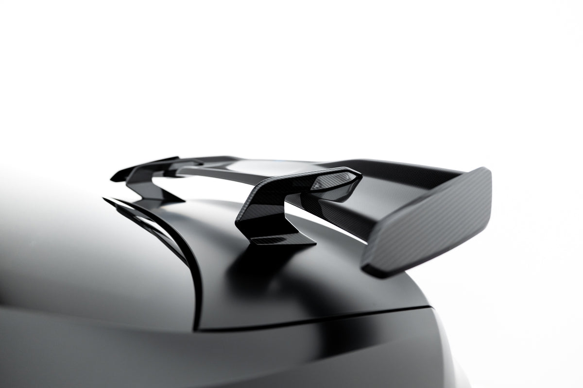 Maxton Design Accessorio Aerodinamico - Audi A3 8Y - img 12