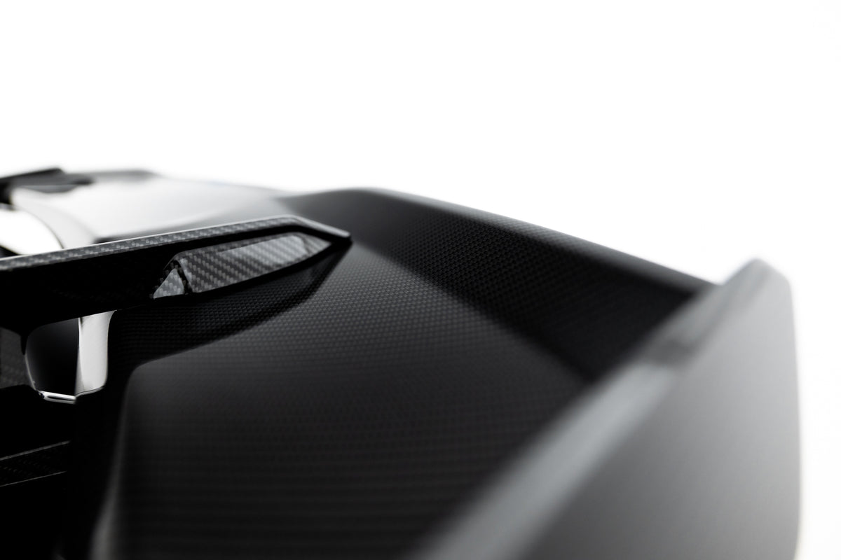 Maxton Design Accessorio Aerodinamico - Audi A3 8Y - img 13