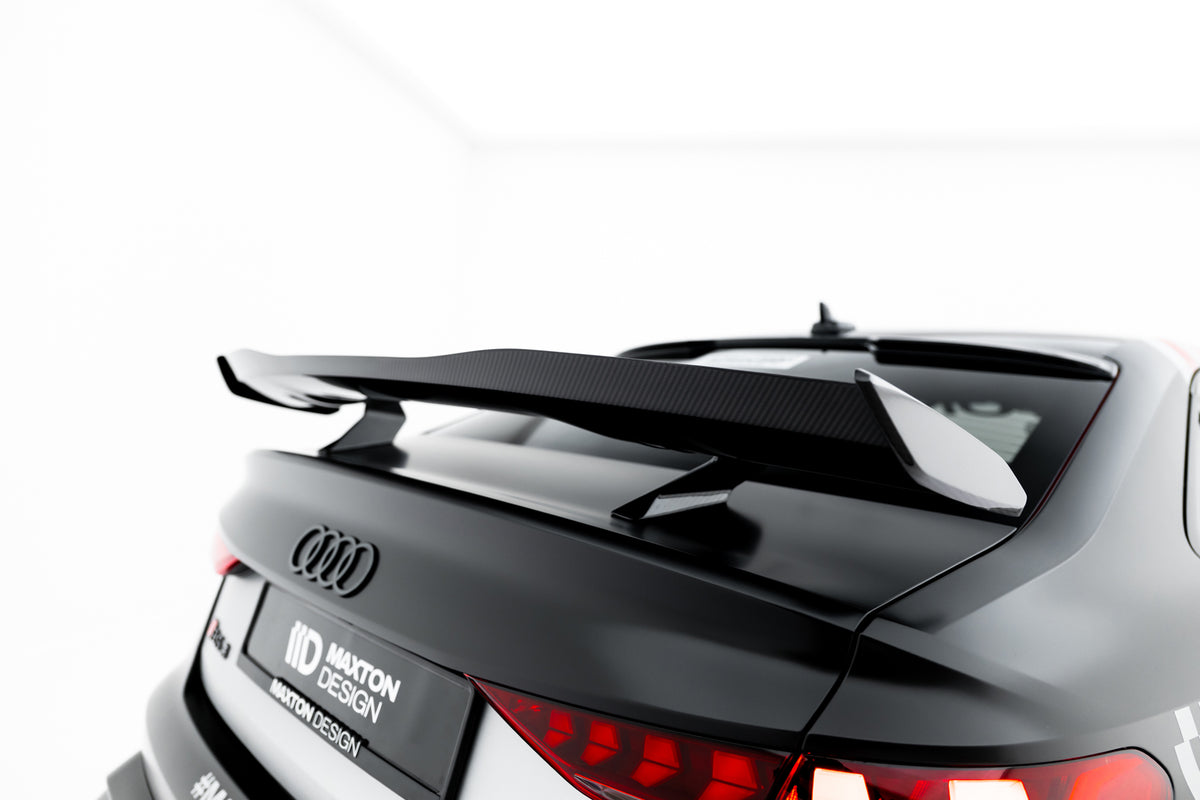 Maxton Design Accessorio Aerodinamico - Audi A3 8Y - img 5