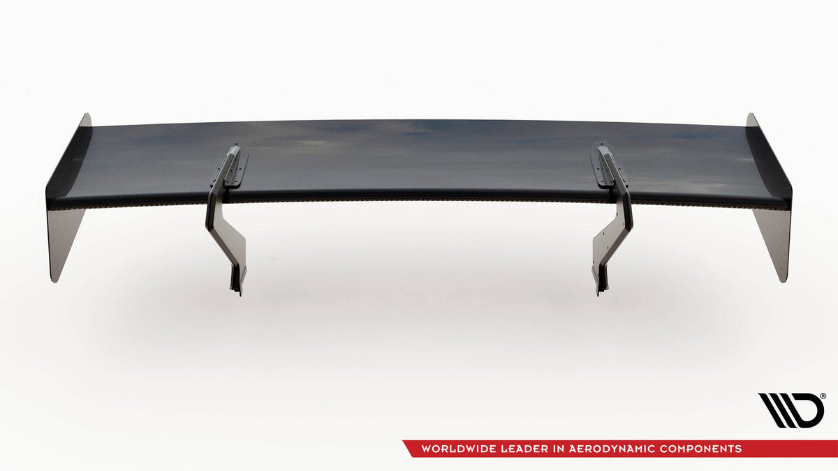 Maxton Design Accessorio Aerodinamico - Audi R8 Mk2 Facelift - img 8