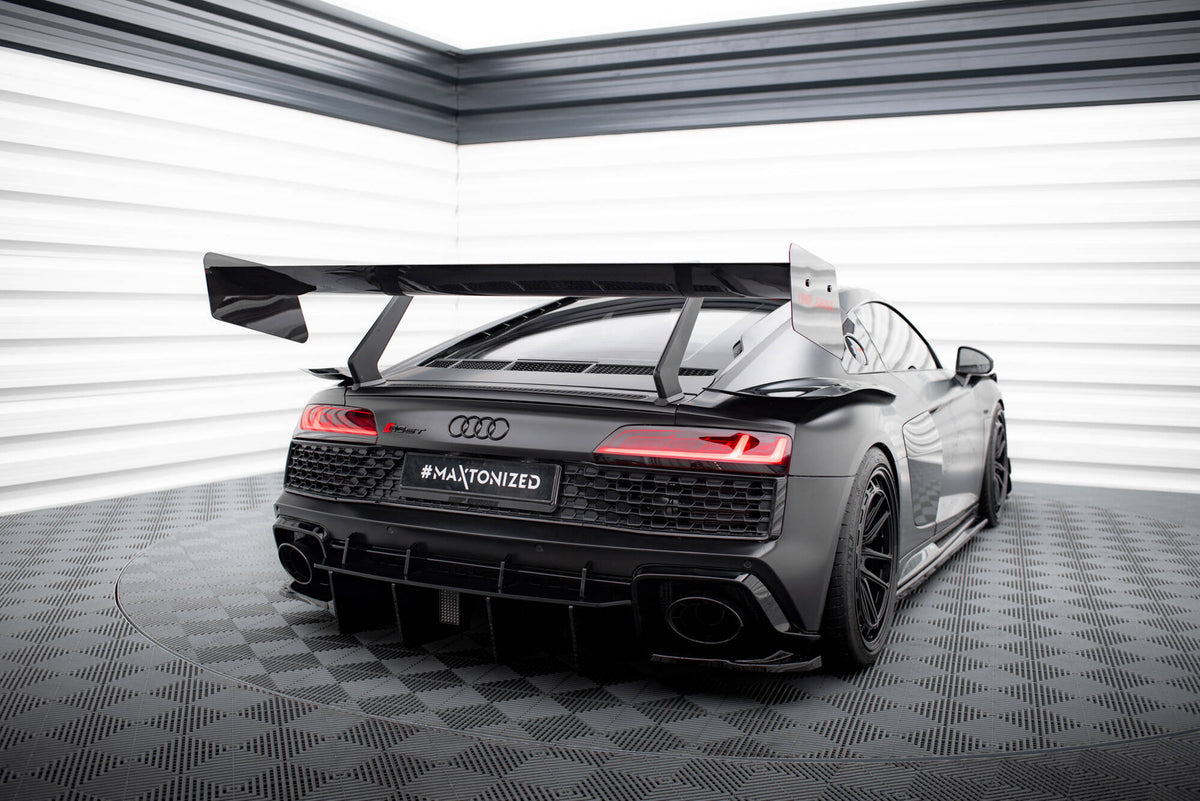 Maxton Design Accessorio Aerodinamico - Audi R8 Mk2 Facelift