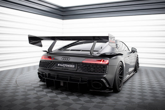 Maxton Design Accessorio Aerodinamico - Audi R8 Mk2 Facelift
