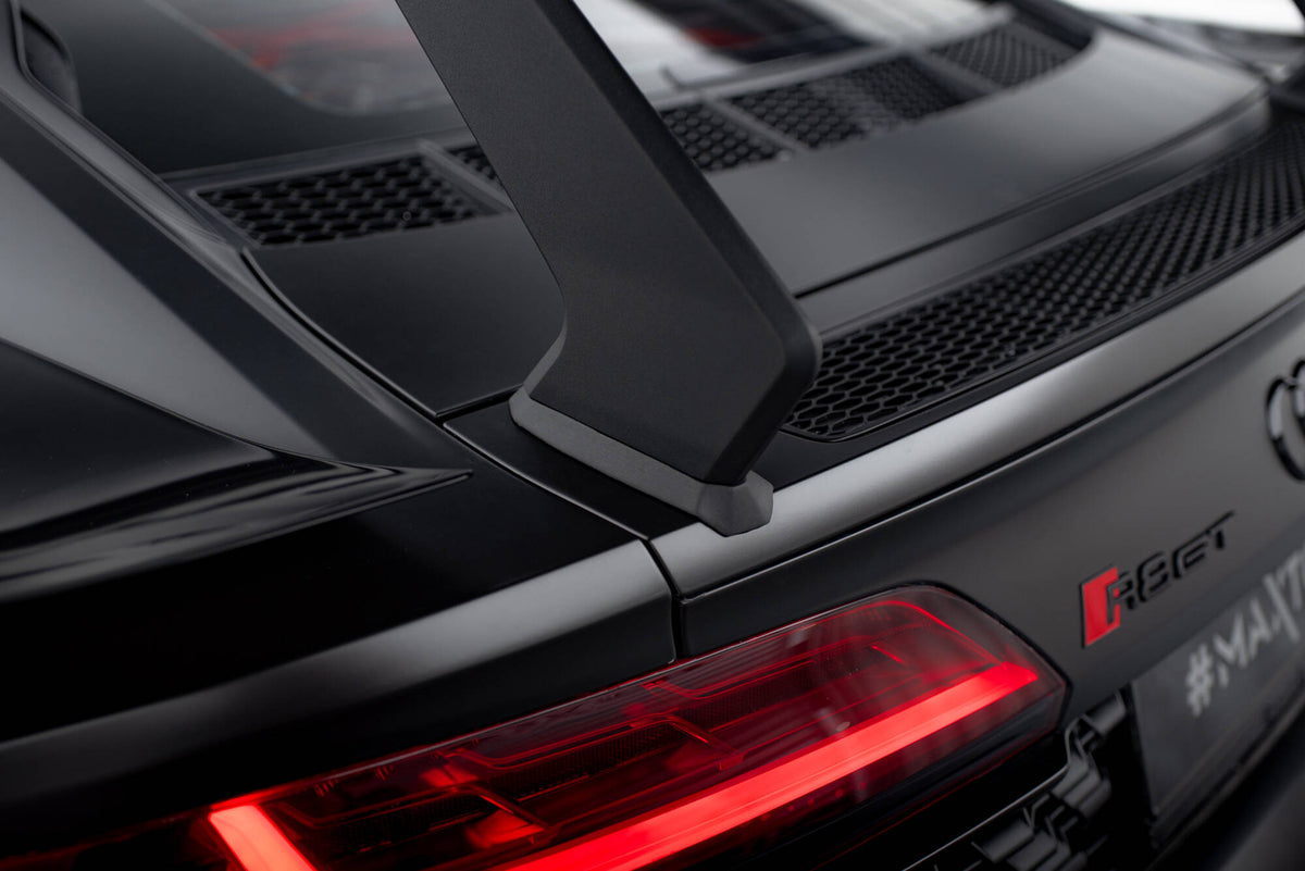 Maxton Design Accessorio Aerodinamico - Audi R8 Mk2 Facelift - img 2