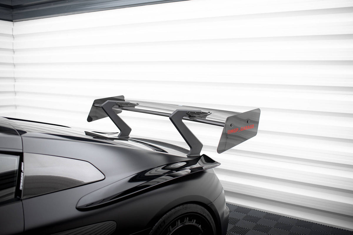 Maxton Design Accessorio Aerodinamico - Audi R8 Mk2 Facelift - img 3