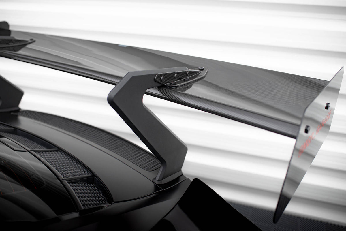 Maxton Design Accessorio Aerodinamico - Audi R8 Mk2 Facelift - img 4