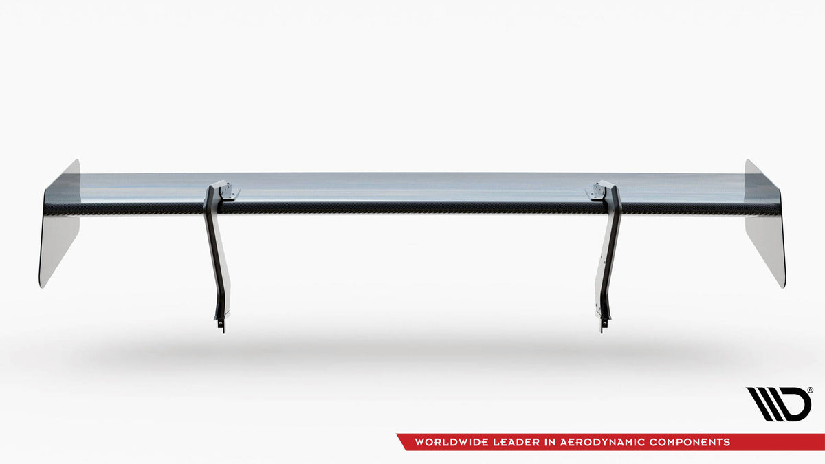 Maxton Design Accessorio Aerodinamico - Audi R8 Mk2 Facelift - img 6