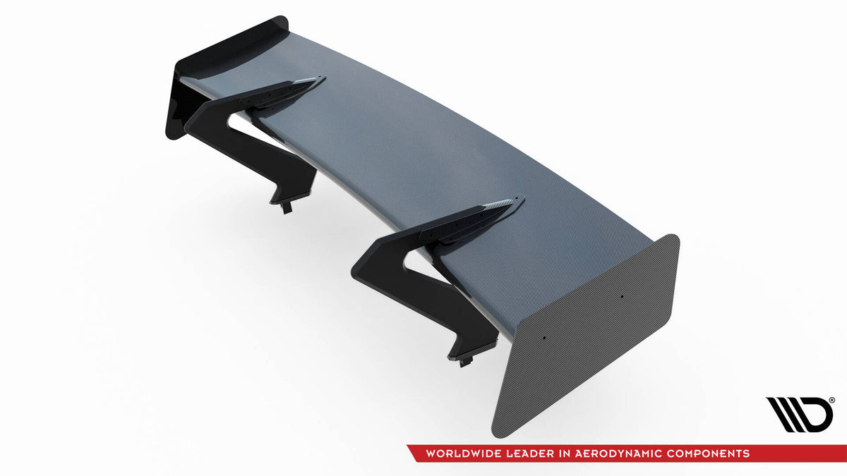 Maxton Design Accessorio Aerodinamico - Audi R8 Mk2 Facelift - img 7