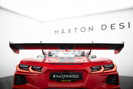 Maxton Design Accessorio Aerodinamico - Chevrolet Corvette C8