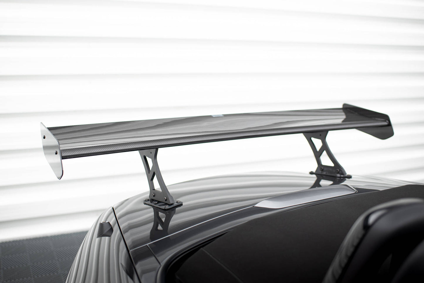 Maxton Design Accessorio Aerodinamico - Mazda MX-5 Mk4 ND - img 6