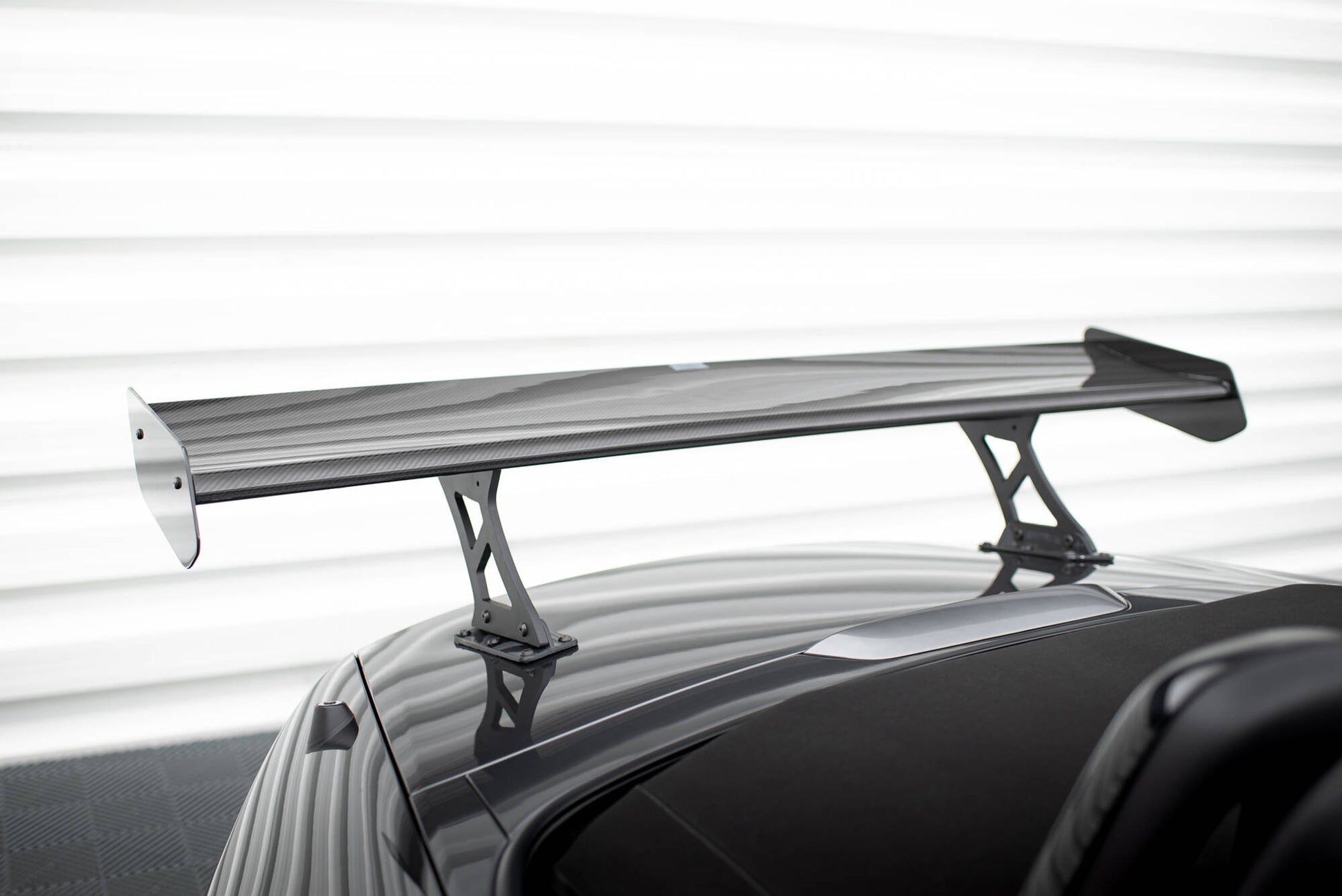 Maxton Design Accessorio Aerodinamico - Mazda MX-5 Mk4 ND - img 6