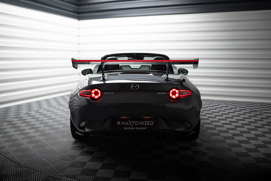 Maxton Design Accessorio Aerodinamico - Mazda MX-5 Mk4 ND