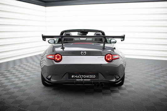 Maxton Design Accessorio Aerodinamico - Mazda MX-5 Mk4 ND