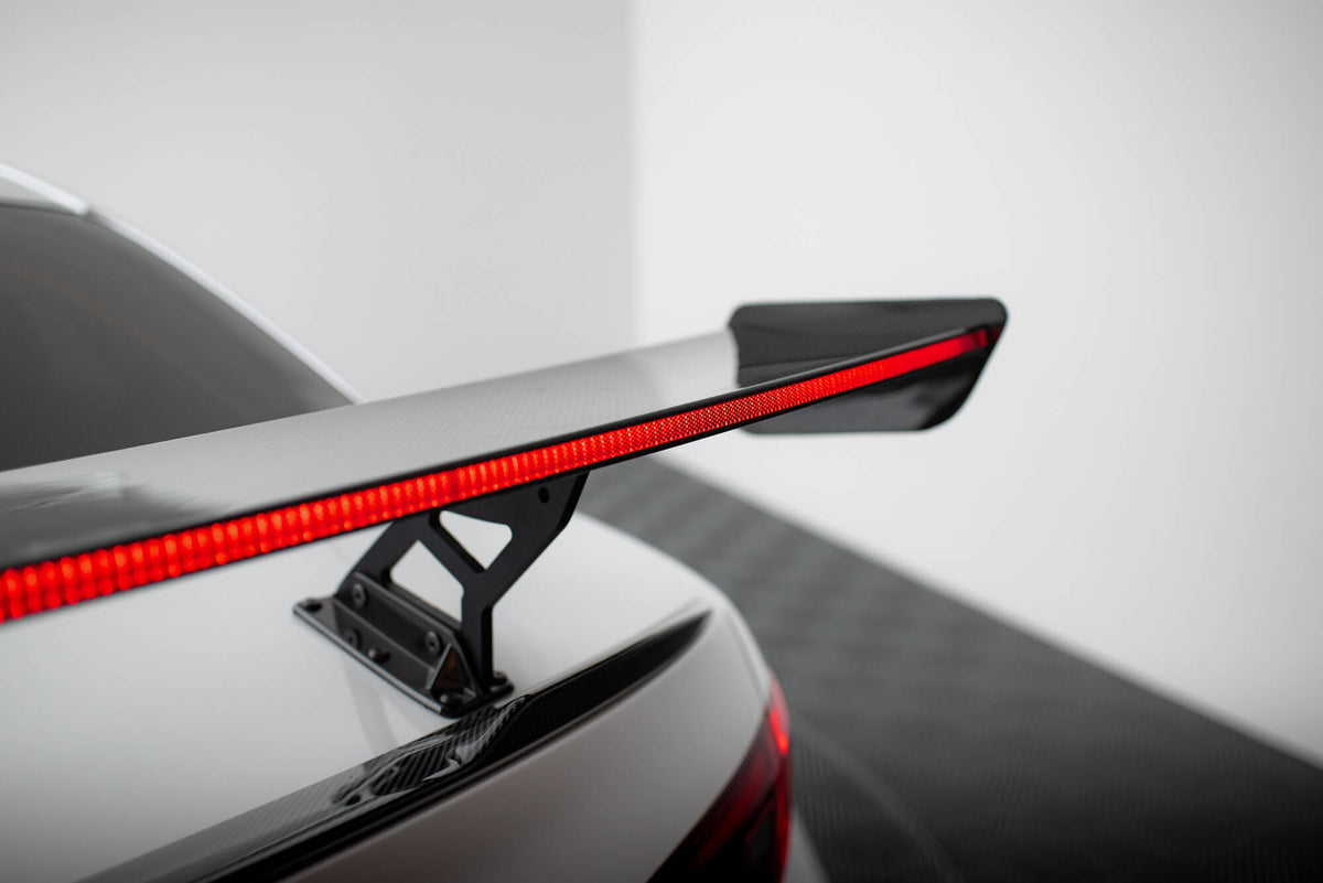 Maxton Design Accessorio Aerodinamico - Alfa Romeo Giulia Qaudrifoglio - img 6