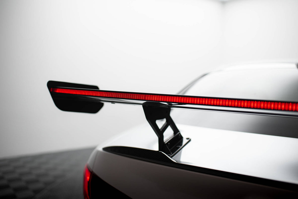 Maxton Design Accessorio Aerodinamico - Alfa Romeo Giulia Qaudrifoglio - img 2