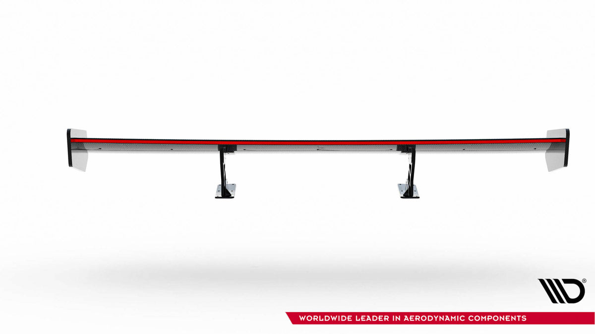 Maxton Design Accessorio Aerodinamico - Alfa Romeo Giulia Qaudrifoglio - img 13