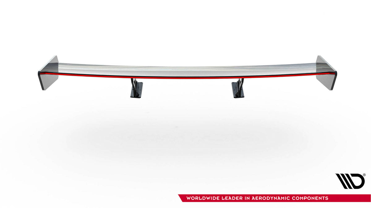 Maxton Design Accessorio Aerodinamico - Alfa Romeo Giulia Qaudrifoglio - img 14