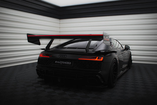 Maxton Design Accessorio Aerodinamico - Audi R8 Mk2 Facelift