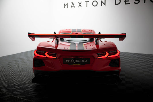 Maxton Design Accessorio Aerodinamico - Chevrolet Corvette C8