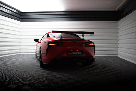 Maxton Design Accessorio Aerodinamico - Lexus LC