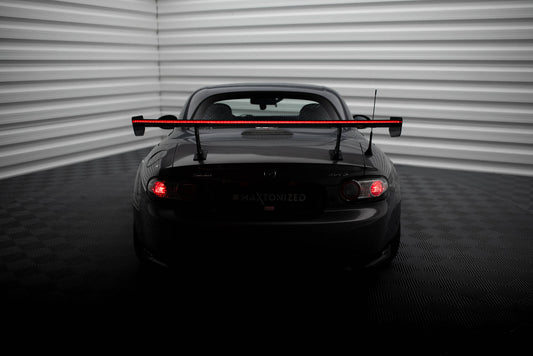 Maxton Design Accessorio Aerodinamico - Mazda MX-5 Mk3 NC