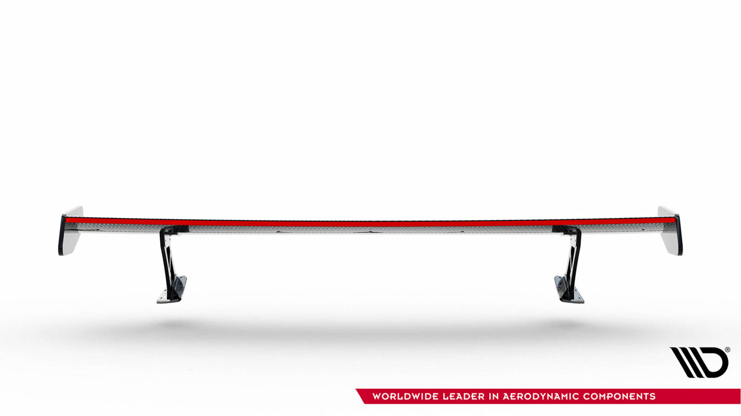 Maxton Design Accessorio Aerodinamico - Mazda MX-5 Mk3 NC - img 17
