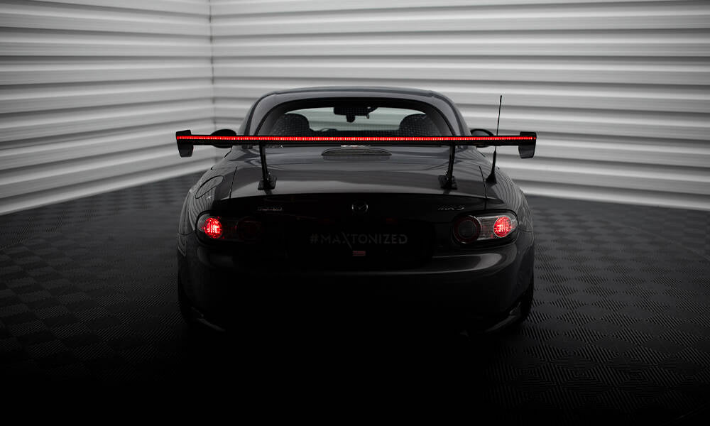 Maxton Design Accessorio Aerodinamico - Mazda MX-5 Mk3 NC - img 16