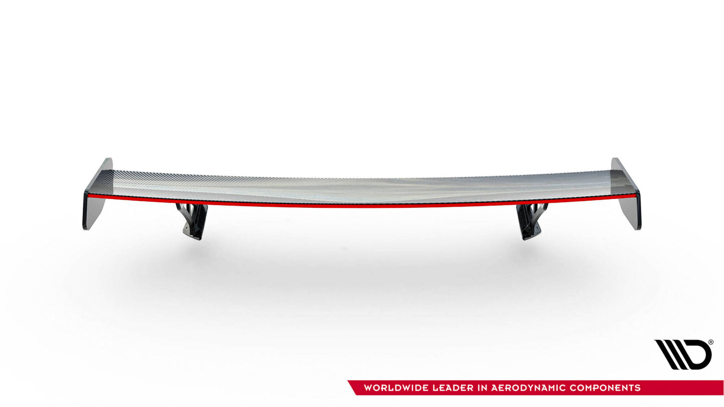 Maxton Design Accessorio Aerodinamico - Mazda MX-5 Mk3 NC - img 18