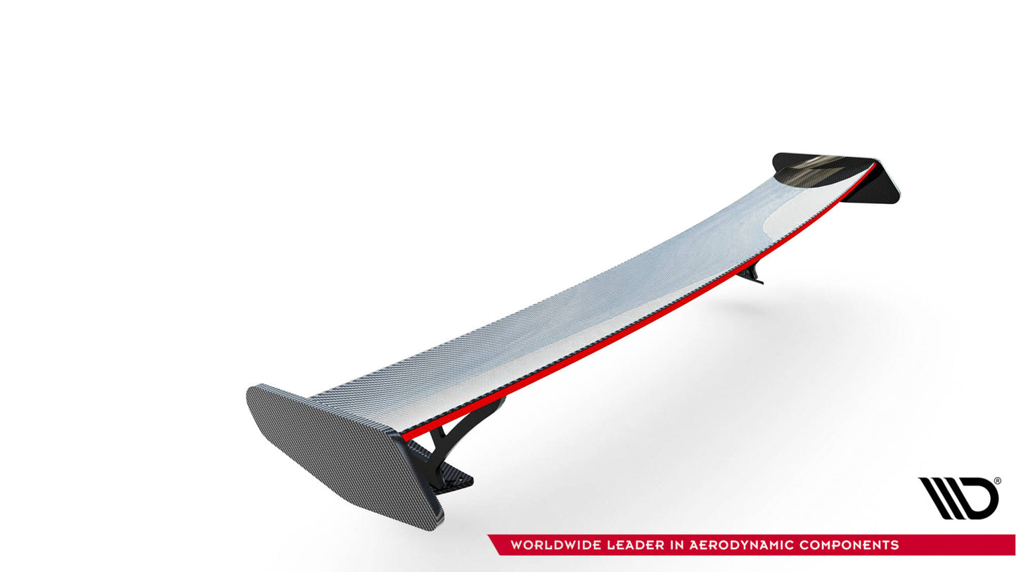 Maxton Design Accessorio Aerodinamico - Mazda MX-5 Mk3 NC - img 20