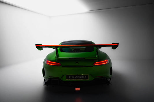 Maxton Design Accessorio Aerodinamico - Mercedes AMG GT AMG GTR