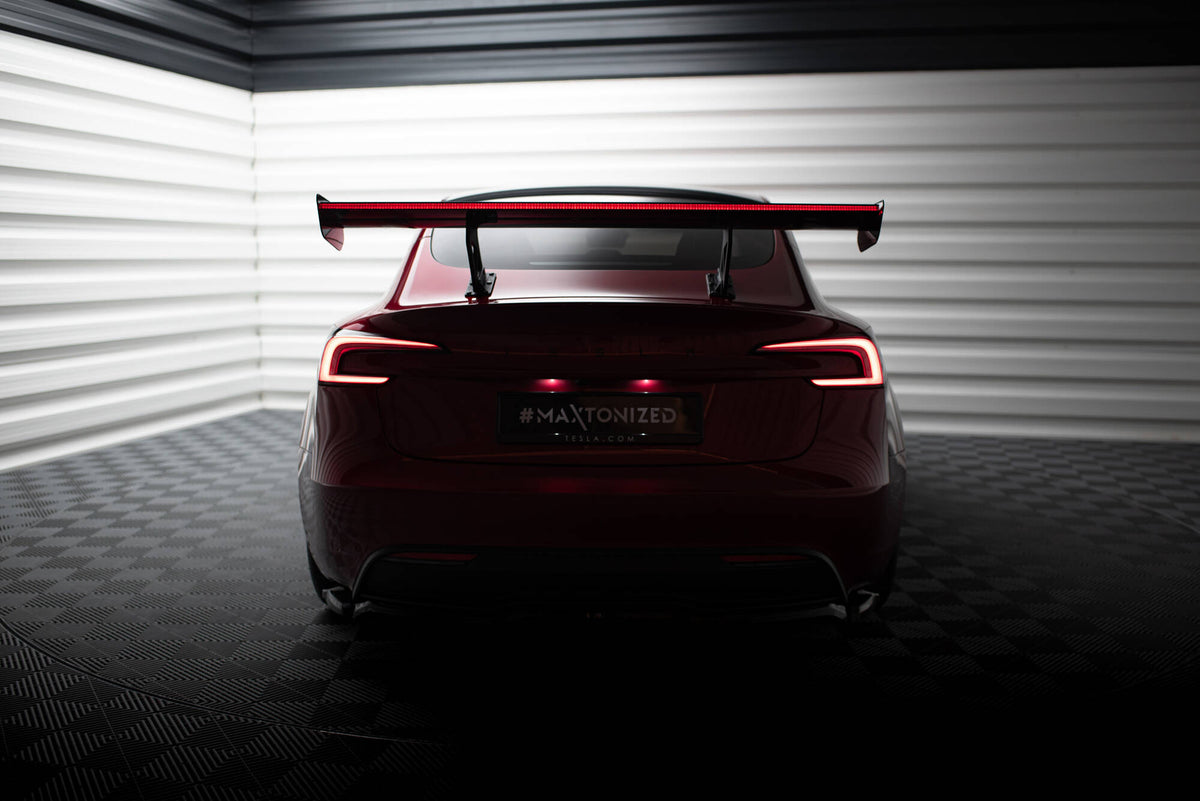 Maxton Design Accessorio Aerodinamico - Tesla Model 3