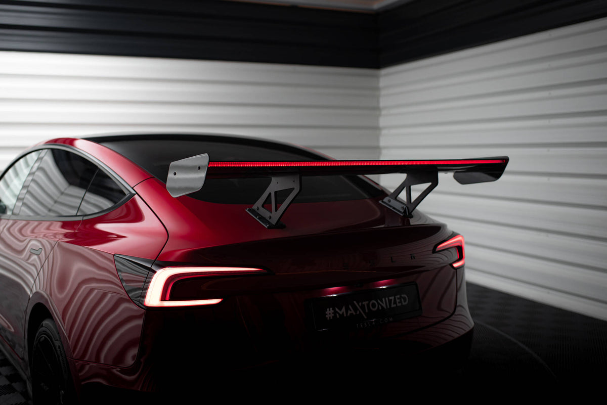 Maxton Design Accessorio Aerodinamico - Tesla Model 3 - img 3
