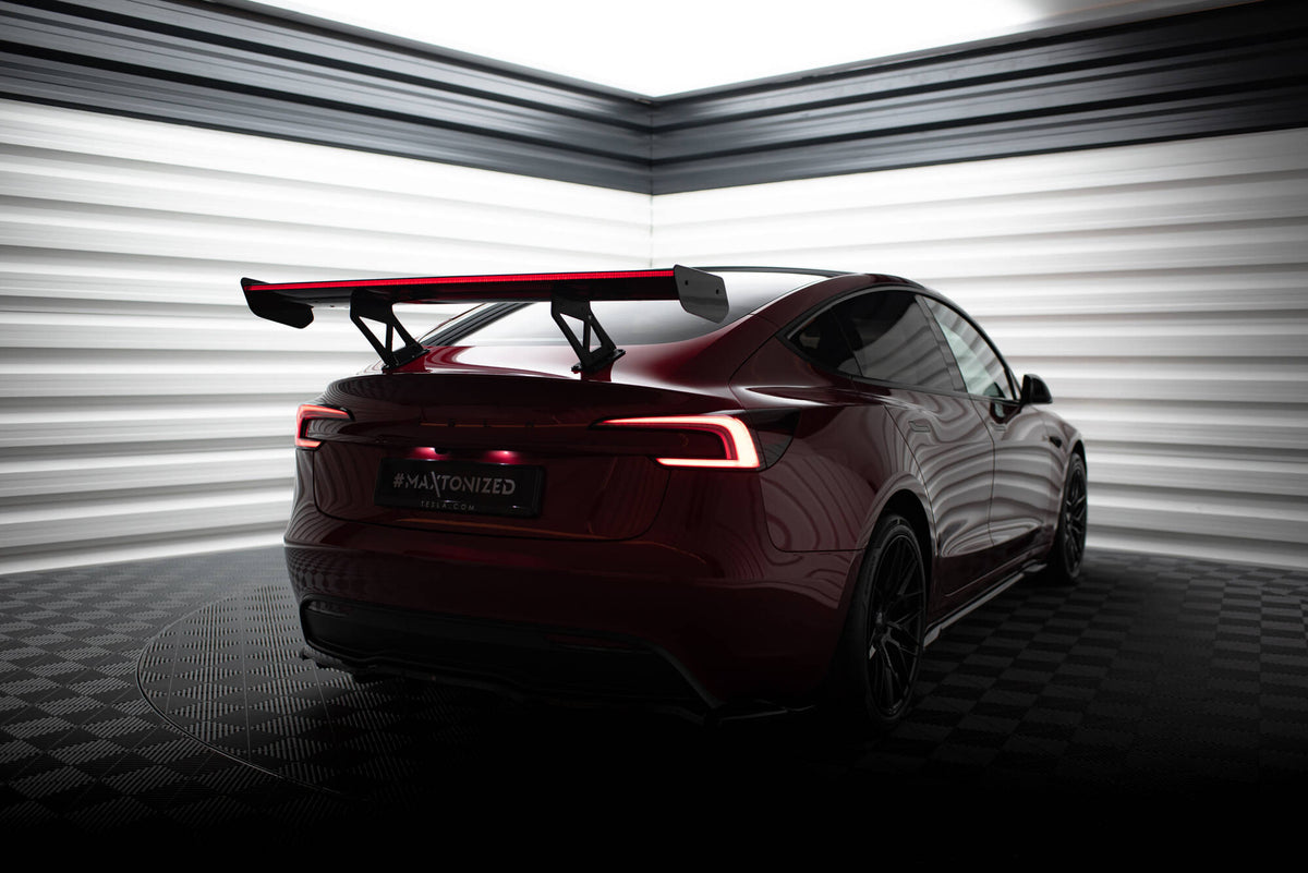 Maxton Design Accessorio Aerodinamico - Tesla Model 3 - img 5