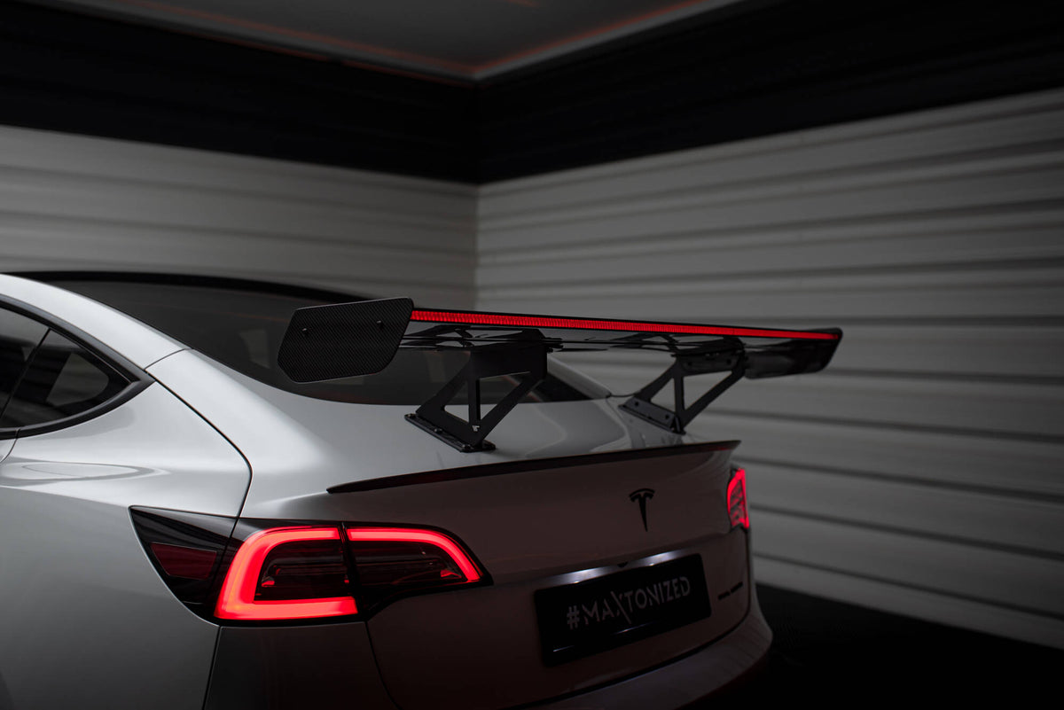 Maxton Design Accessorio Aerodinamico - Tesla Model 3 - img 8