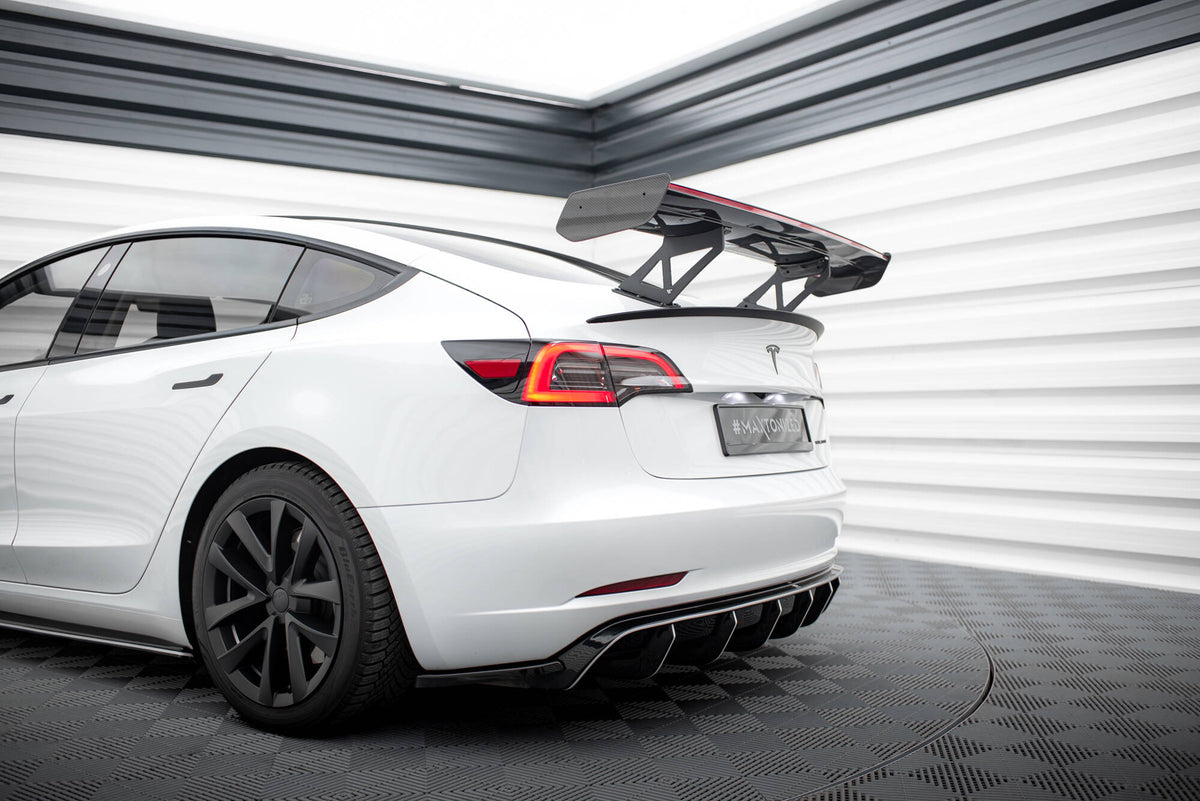Maxton Design Accessorio Aerodinamico - Tesla Model 3 - img 11