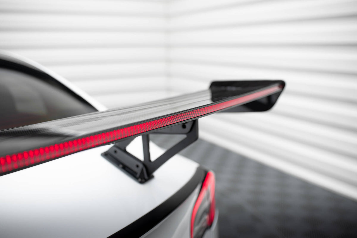 Maxton Design Accessorio Aerodinamico - Tesla Model 3 - img 12