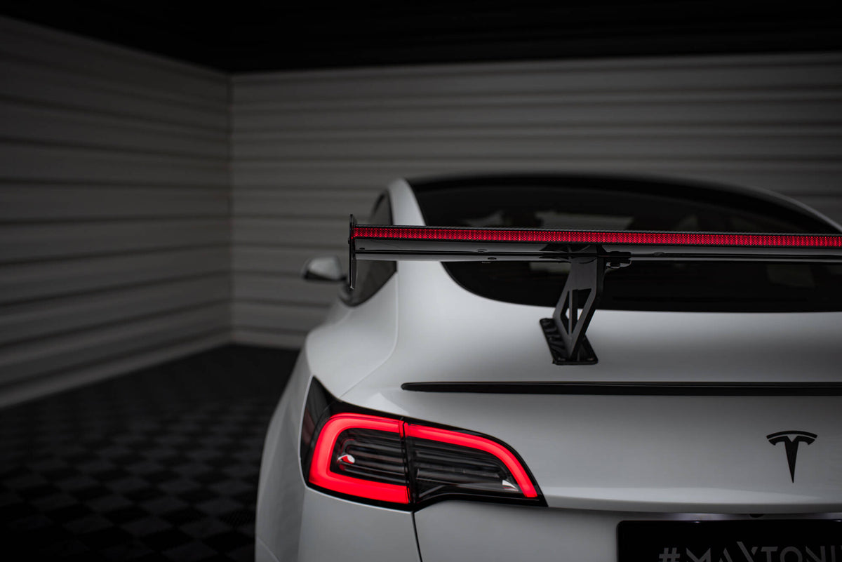 Maxton Design Accessorio Aerodinamico - Tesla Model 3 - img 15