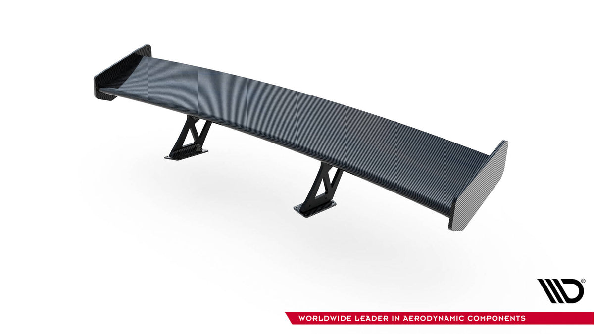 Maxton Design Accessorio Aerodinamico - Tesla Model 3 - img 16