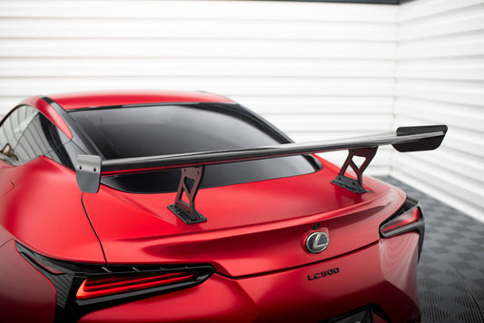 Maxton Design Accessorio Aerodinamico - Lexus LC