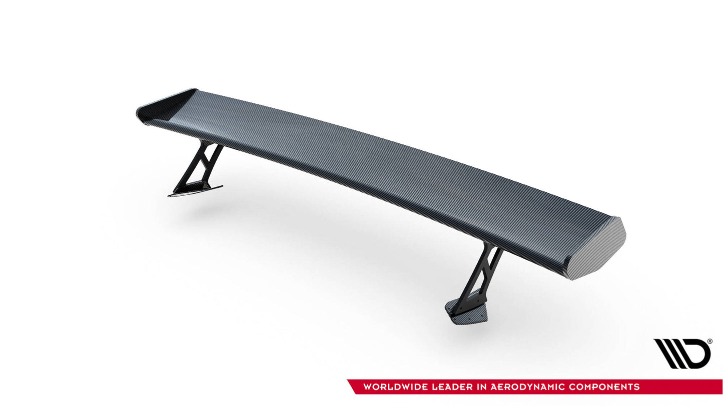 Maxton Design Accessorio Aerodinamico - Mazda MX-5 Mk3 NC - img 9