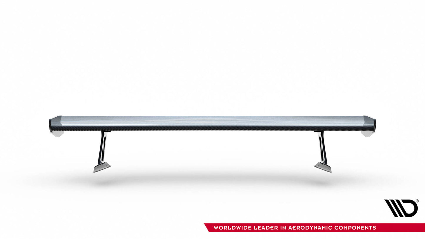 Maxton Design Accessorio Aerodinamico - Mazda MX-5 Mk3 NC - img 11