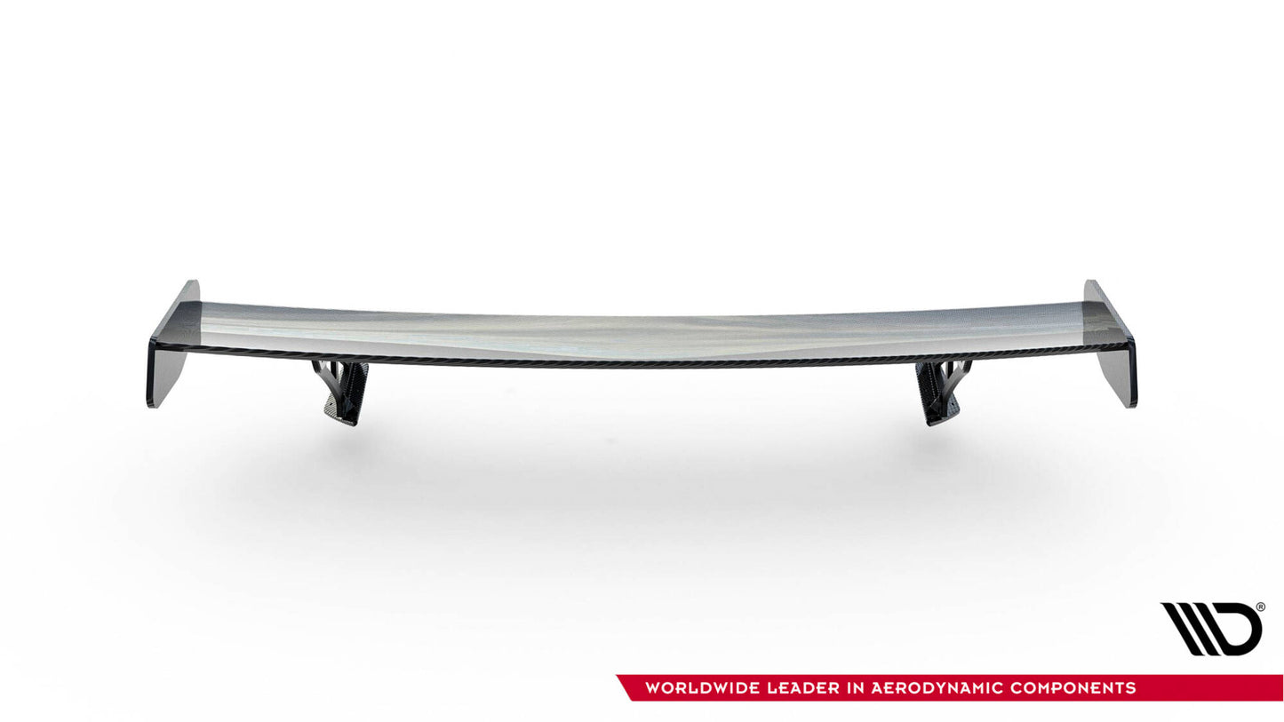 Maxton Design Accessorio Aerodinamico - Mazda MX-5 Mk3 NC - img 13