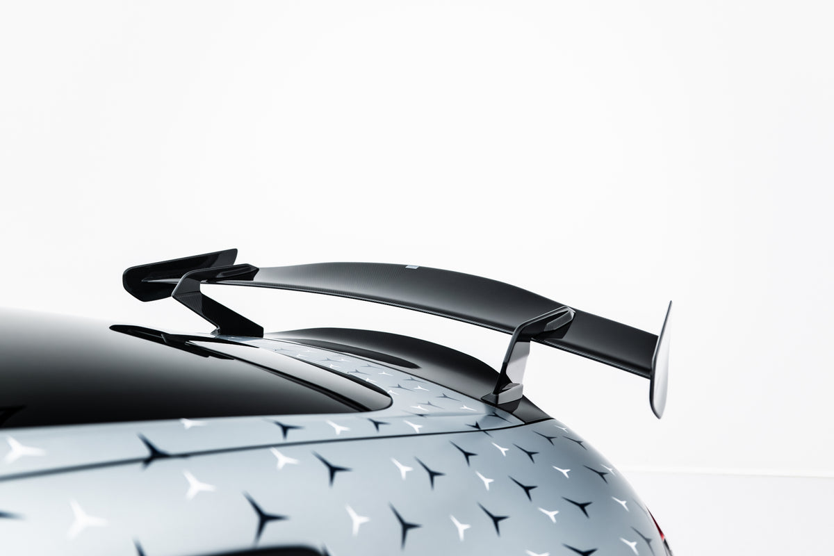 Maxton Design Accessorio Aerodinamico - Mercedes AMG GT 63 AMG - img 2