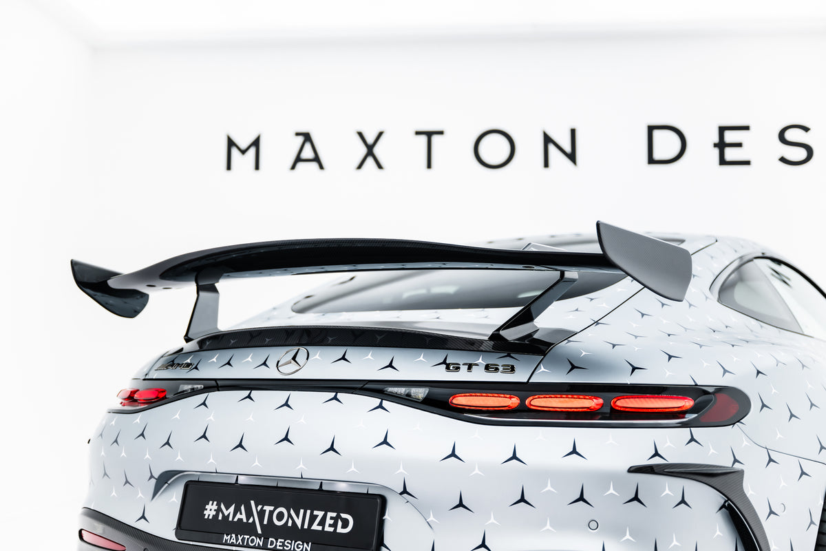 Maxton Design Accessorio Aerodinamico - Mercedes AMG GT 63 AMG