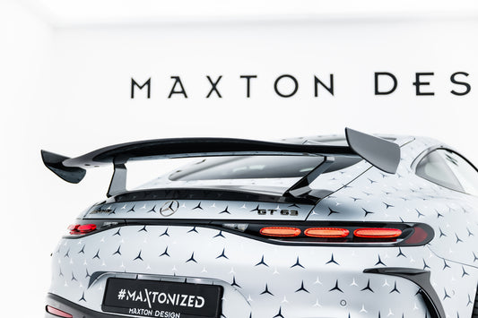 Maxton Design Accessorio Aerodinamico - Mercedes AMG GT 63 AMG
