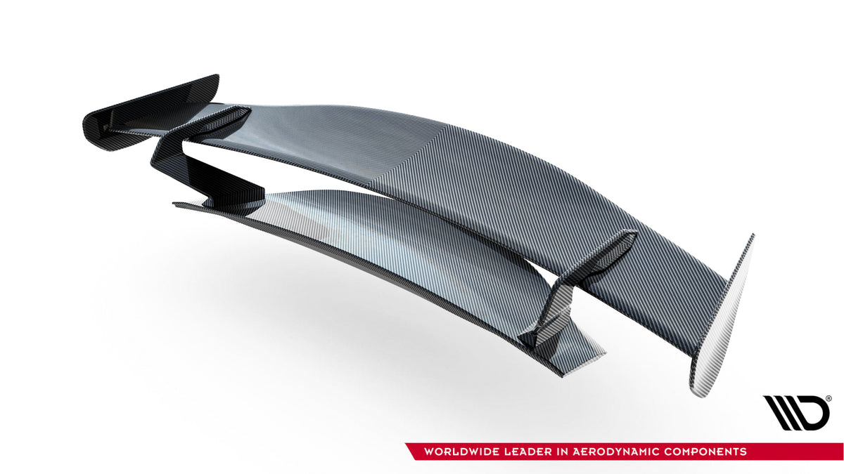 Maxton Design Accessorio Aerodinamico - Mercedes AMG GT 63 AMG - img 6