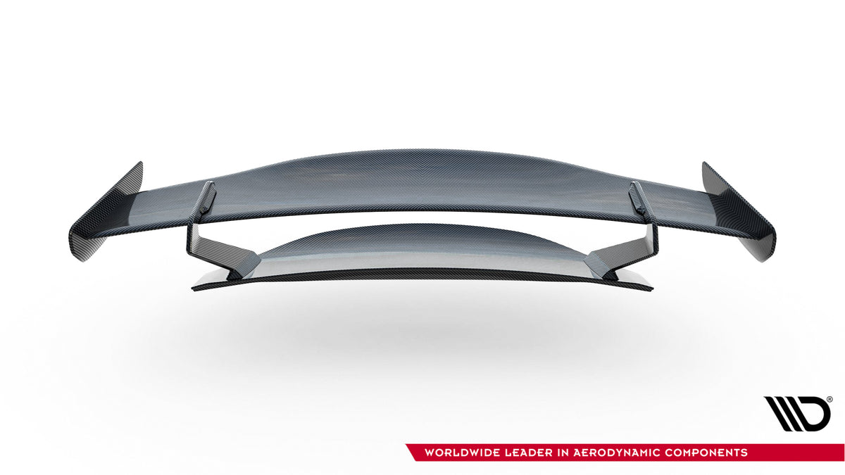 Maxton Design Accessorio Aerodinamico - Mercedes AMG GT 63 AMG - img 7