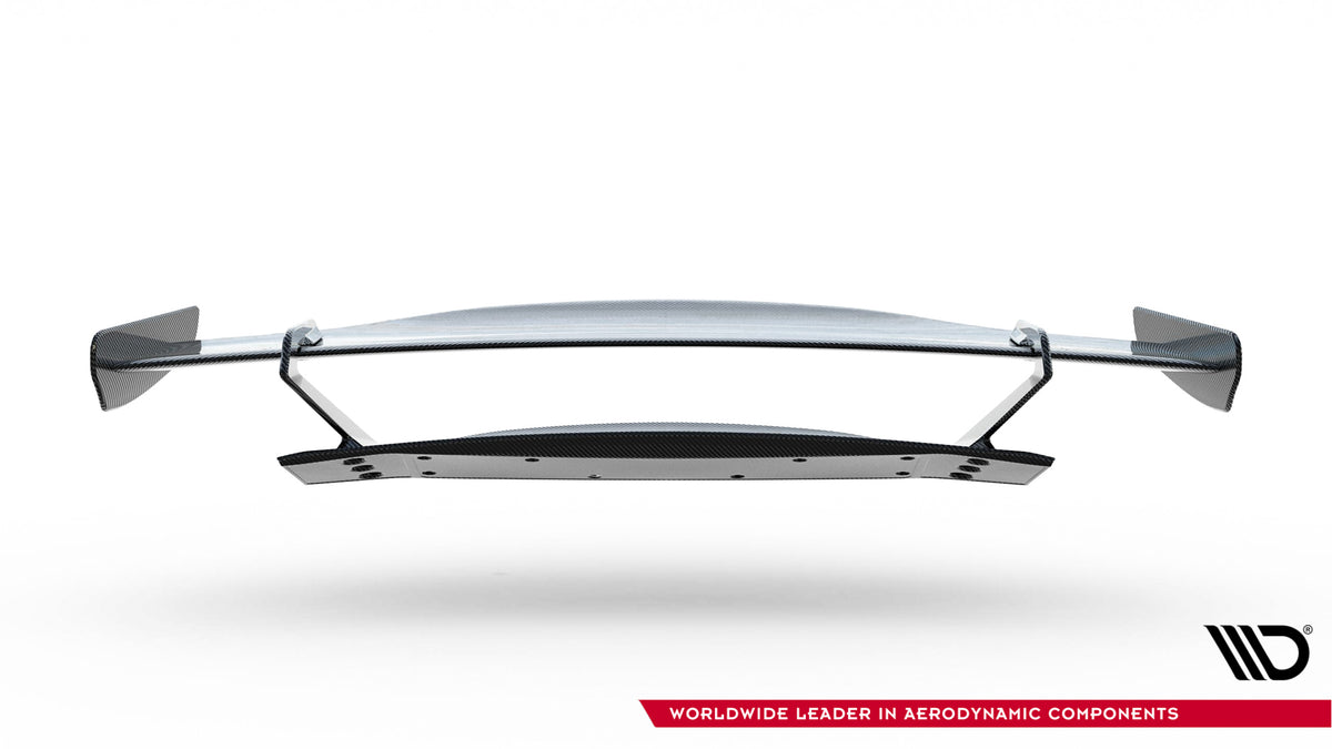 Maxton Design Accessorio Aerodinamico - Mercedes AMG GT 63 AMG - img 8