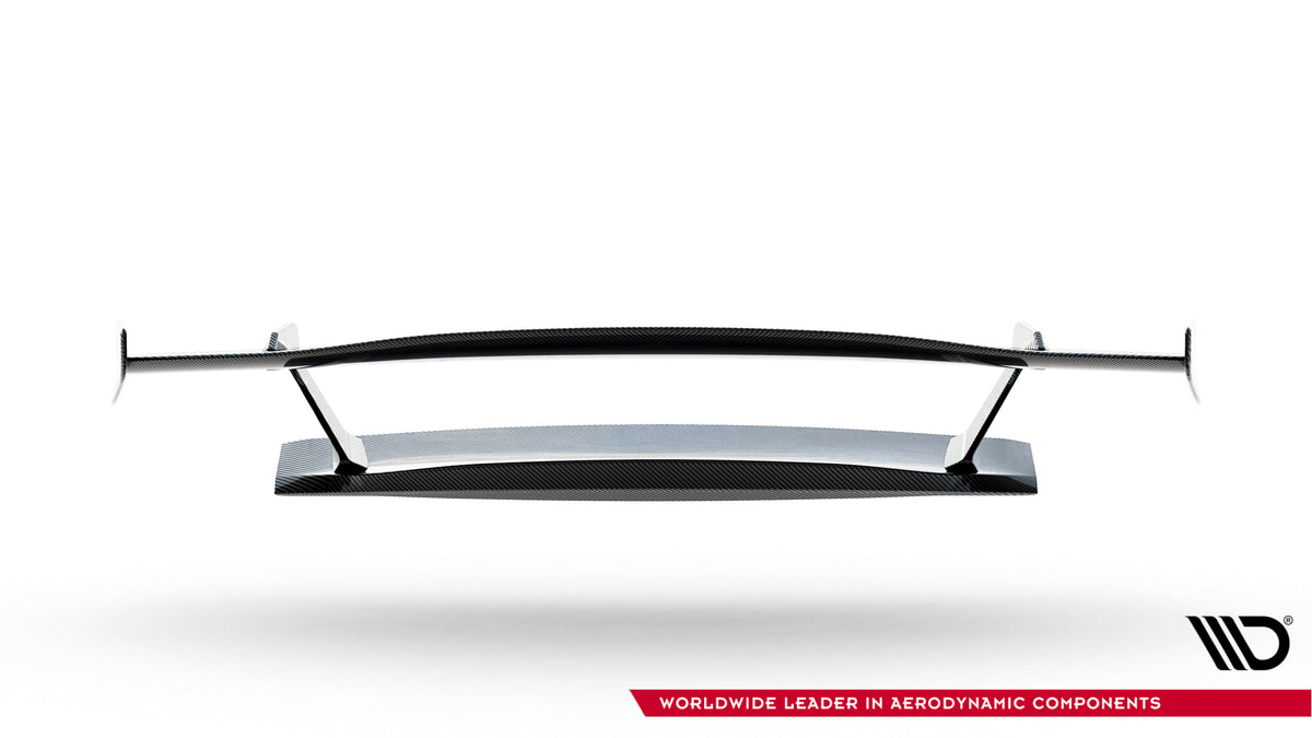 Maxton Design Accessorio Aerodinamico - Mercedes AMG GT 63 AMG - img 9